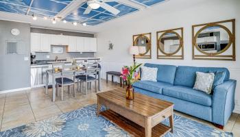 Island Surf condo # 311, Kihei, Hawaii - photo 3 of 31