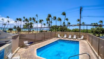Island Surf condo # 512, Kihei, Hawaii - photo 5 of 38