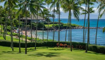 Coconut Grove condo # A-2, Lahaina, Hawaii - photo 6 of 30