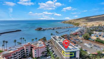 Maalaea Mermaid condo # 301, Wailuku, Hawaii - photo 3 of 40