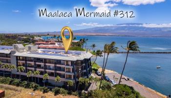 Maalaea Mermaid condo # 312, Wailuku, Hawaii - photo 3 of 28