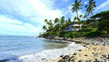 Alaeloa condo # 18, Lahaina, Hawaii - photo 2 of 20