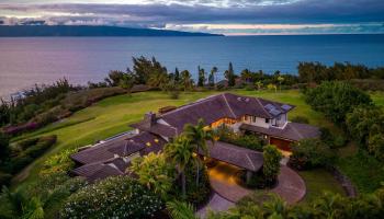 203  Plantation Club Dr Kapalua, Kapalua home - photo 2 of 20