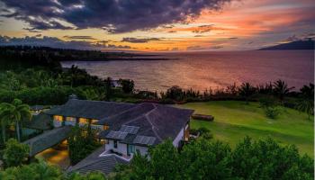 203  Plantation Club Dr Kapalua, Kapalua home - photo 3 of 20