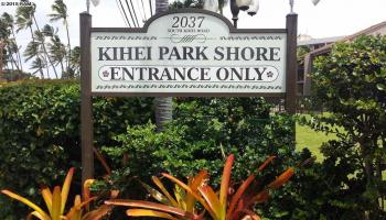 Kihei Parkshore condo # 10, Kihei, Hawaii - photo 3 of 12