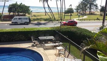 Kihei Parkshore condo # 10, Kihei, Hawaii - photo 6 of 12