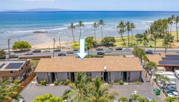 Kihei Parkshore condo # 13, Kihei, Hawaii - photo 3 of 30