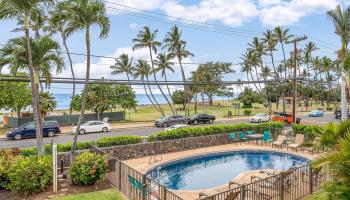 Kihei Parkshore condo # 13, Kihei, Hawaii - photo 4 of 30