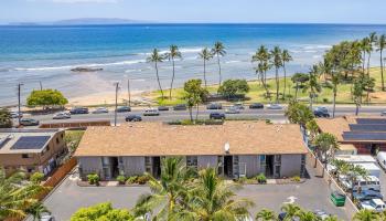 Kihei Parkshore condo # 16, Kihei, Hawaii - photo 3 of 30