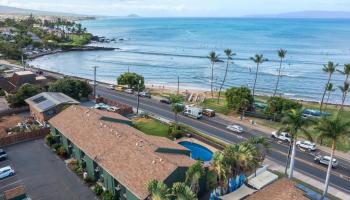 Kihei Parkshore condo # 16, Kihei, Hawaii - photo 2 of 41