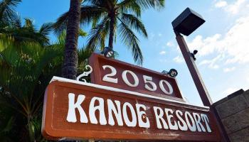 Kanoe Apts condo # 102, Kihei, Hawaii - photo 1 of 7