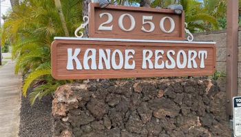 Kanoe Apts condo # 109, Kihei, Hawaii - photo 6 of 19