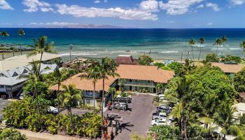 Kanoe Apts condo # 203, Kihei, Hawaii - photo 1 of 37