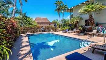 Kanoe Apts condo # 203, Kihei, Hawaii - photo 4 of 37