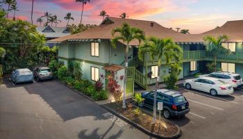 Kanoe Apts condo # 203, Kihei, Hawaii - photo 1 of 17