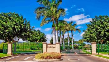 Hokulani Golf Villas condo # 76, Kihei, Hawaii - photo 2 of 2