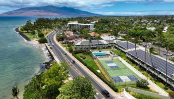 Shores of Maui condo # 207, Kihei, Hawaii - photo 3 of 43