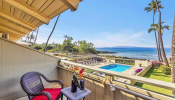 Shores of Maui condo # 208, Kihei, Hawaii - photo 2 of 29