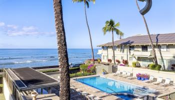 Shores of Maui condo # 214, Kihei, Hawaii - photo 4 of 50