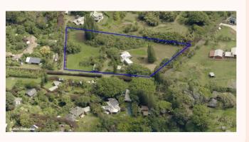 210  Door Of Faith Rd Huelo, Haiku home - photo 3 of 46