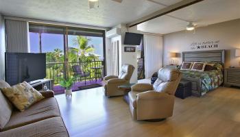 Kamoa Views condo # 311, Kihei, Hawaii - photo 4 of 30