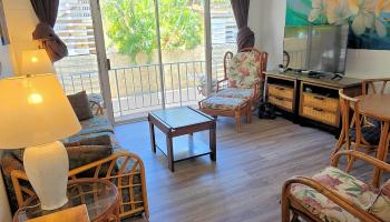 Kihei Villa condo # 211, Kihei, Hawaii - photo 1 of 14