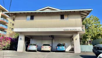 Kihei Manor condo # 105, Kihei, Hawaii - photo 1 of 9