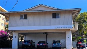 Kihei Manor condo # #201, Kihei, Hawaii - photo 1 of 16