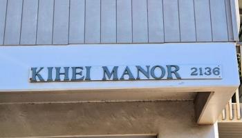 Kihei Manor condo # #201, Kihei, Hawaii - photo 2 of 16