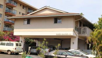 Kihei Manor condo # 203, Kihei, Hawaii - photo 1 of 16