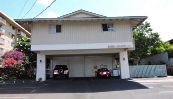Kihei Manor condo # 205, Kihei, Hawaii - photo 1 of 20