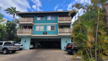 Bay Vista Apts condo # 10, Kihei, Hawaii - photo 1 of 16