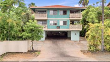 Bay Vista Apts condo # 8, Kihei, Hawaii - photo 1 of 26