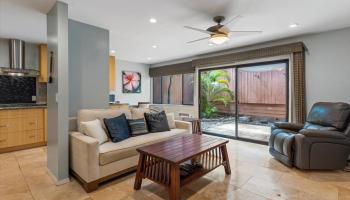 Awihi Townhouse condo # 8, Kihei, Hawaii - photo 5 of 30