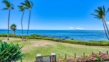 Punahoa Beach Apts condo # 201, Kihei, Hawaii - photo 3 of 23