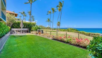 Punahoa Beach Apts condo # 201, Kihei, Hawaii - photo 4 of 23