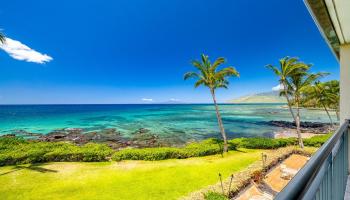 Punahoa Beach Apts condo # 302, Kihei, Hawaii - photo 3 of 48