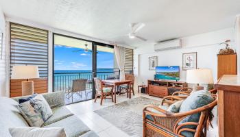 Punahoa Beach Apts condo # 302, Kihei, Hawaii - photo 5 of 48