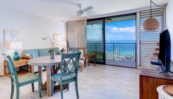 Punahoa Beach Apts condo # 303, Kihei, Hawaii - photo 2 of 25