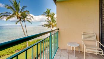 Punahoa Beach Apts condo # 303, Kihei, Hawaii - photo 5 of 25