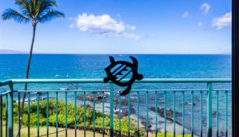 Punahoa Beach Apts condo # 401, Kihei, Hawaii - photo 3 of 34