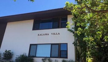 Kalama Villa condo # 201, Kihei, Hawaii - photo 3 of 11
