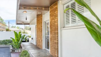 Wailuku Townhouses condo # 704, Wailuku, Hawaii - photo 2 of 29