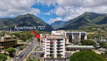 Wailuku Townhouses condo # 707, Wailuku, Hawaii - photo 3 of 27