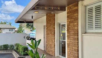 Wailuku Townhouses condo # 707, Wailuku, Hawaii - photo 4 of 27