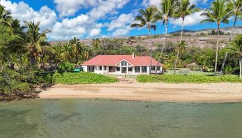 2160  Kamehameha V Hwy Makakupaia, Molokai home - photo 3 of 45