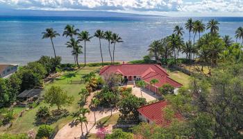 2160  Kamehameha V Hwy , Molokai home - photo 4 of 45