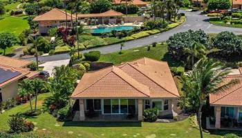Hokulani Golf Villas condo # 121, Kihei, Hawaii - photo 1 of 37