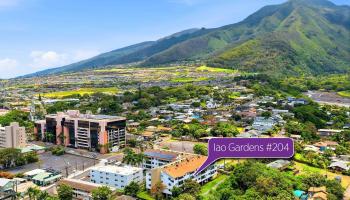 Iao Gardens condo # 204, Wailuku, Hawaii - photo 4 of 39