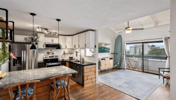 Iao Gardens condo # 302, Wailuku, Hawaii - photo 1 of 38